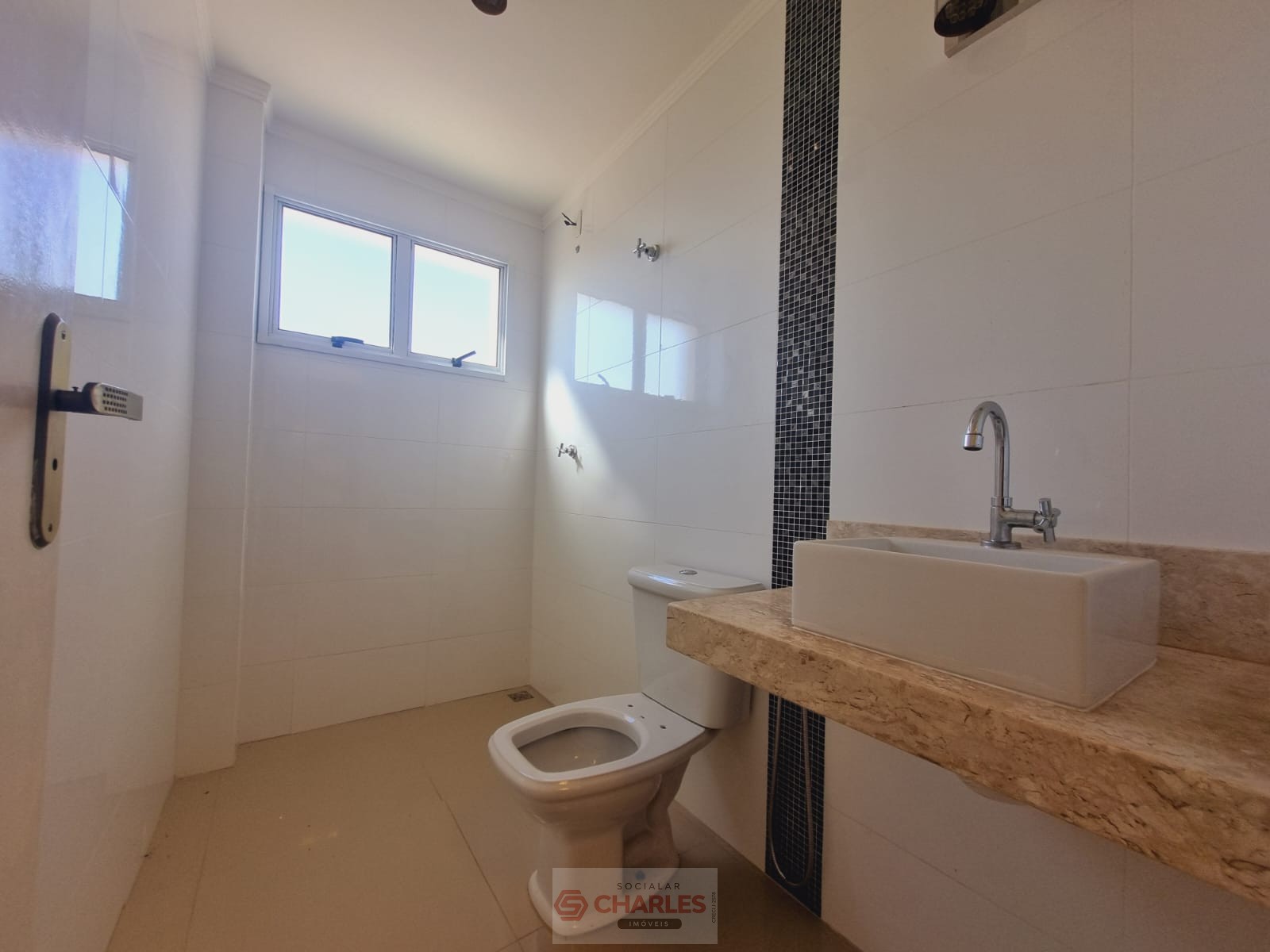 COND. RESID. DOS LAGOS MOGI-MIRIM