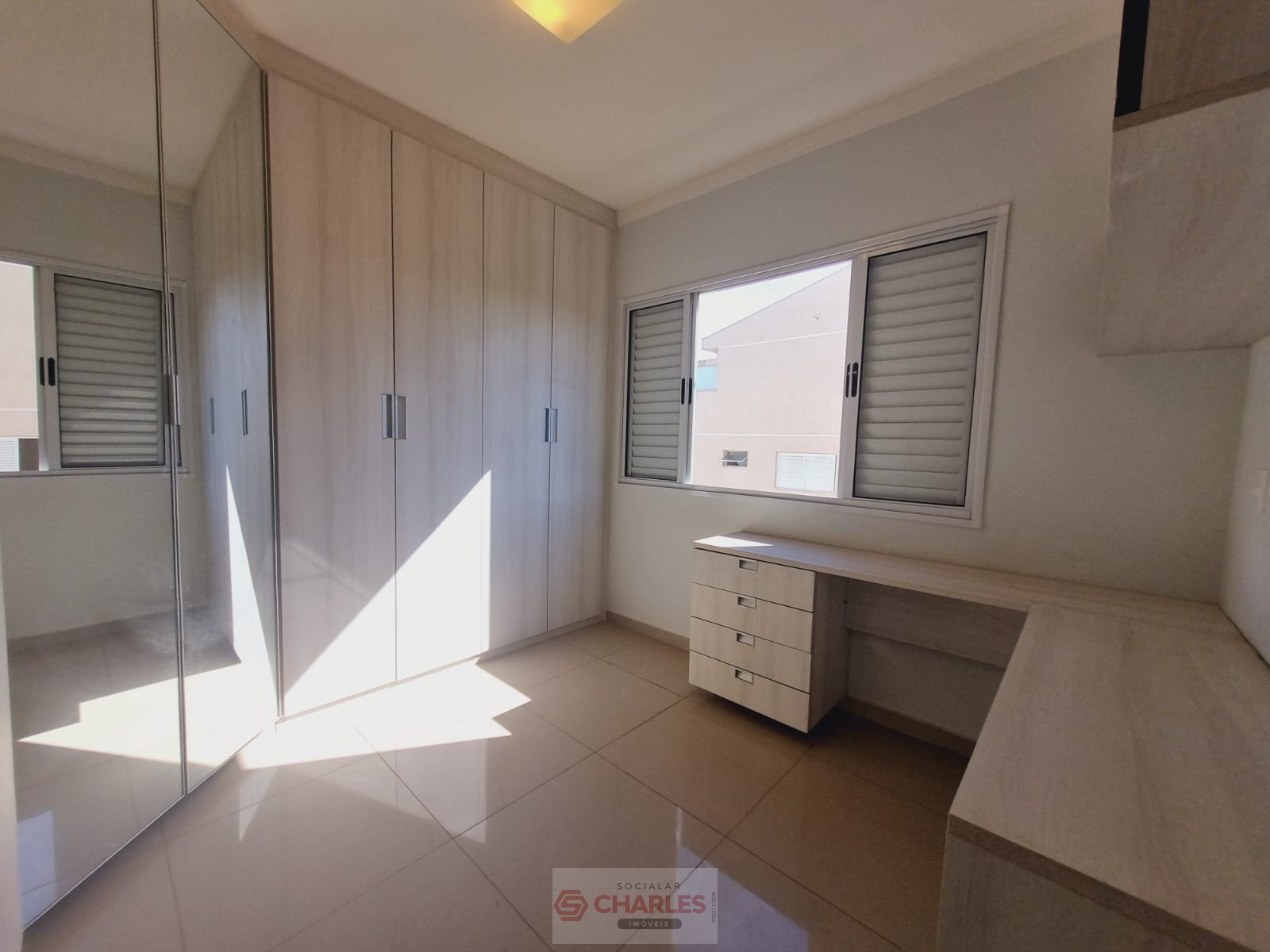 COND. RESID. DOS LAGOS MOGI-MIRIM