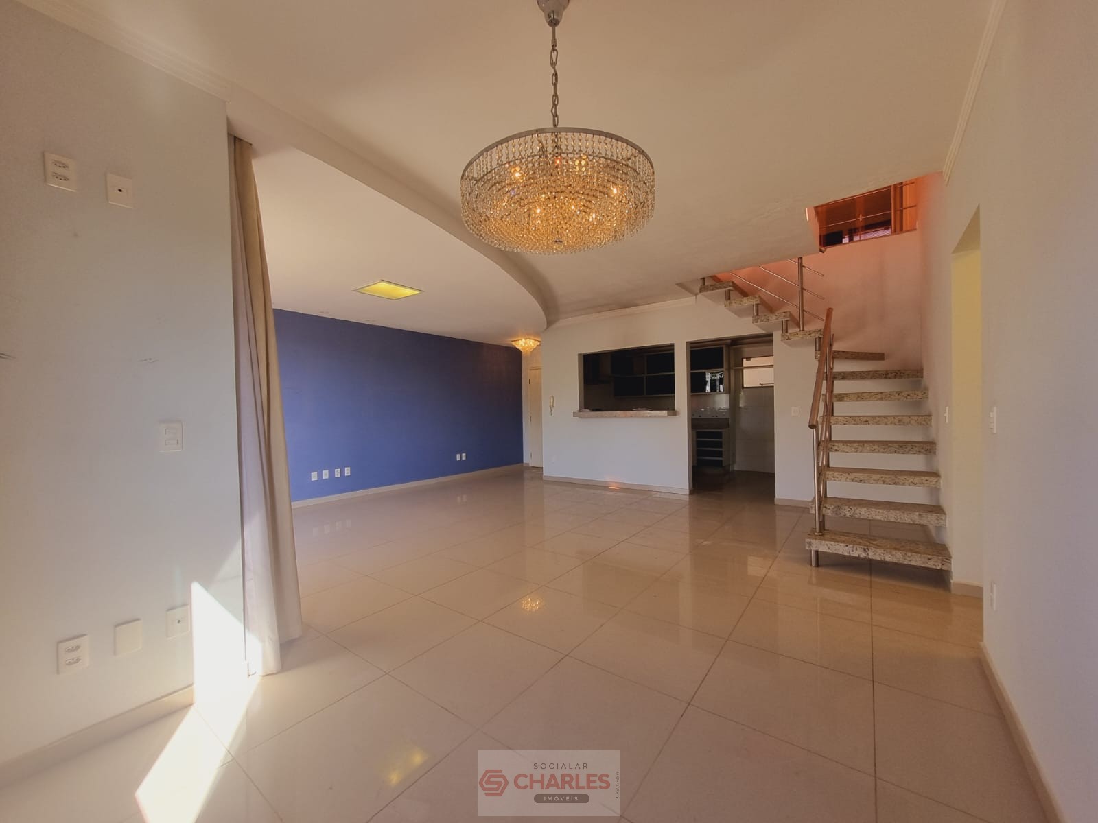COND. RESID. DOS LAGOS MOGI-MIRIM