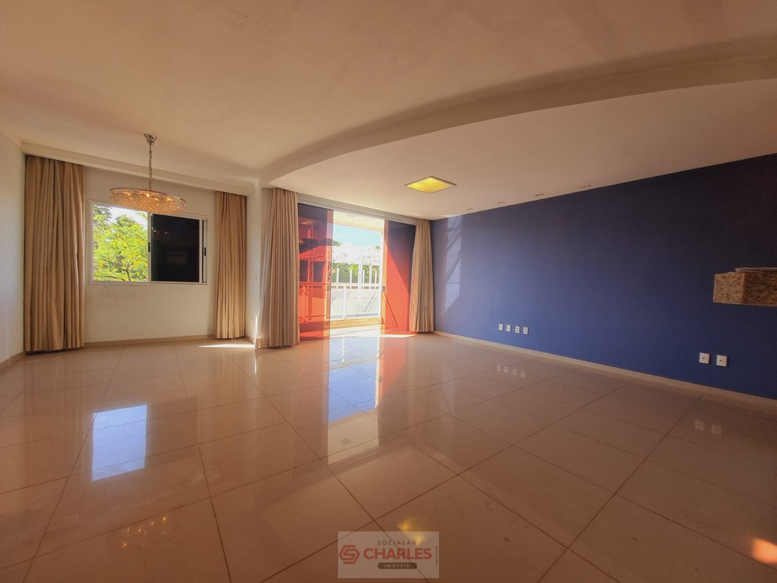 COND. RESID. DOS LAGOS MOGI-MIRIM