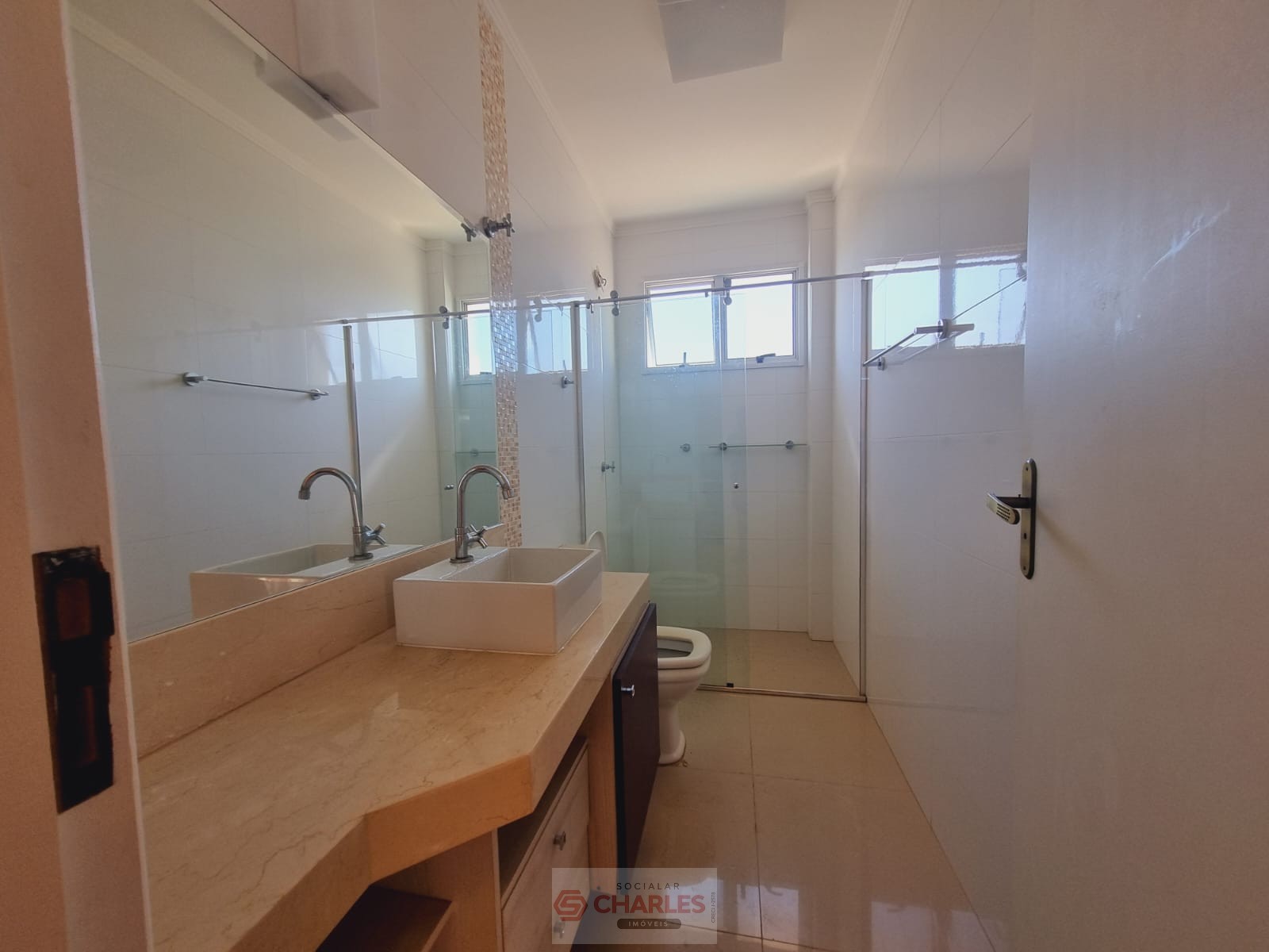 COND. RESID. DOS LAGOS MOGI-MIRIM