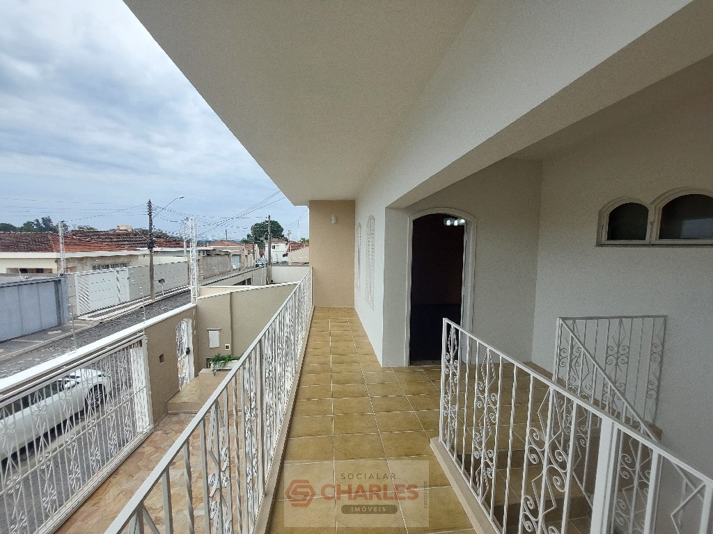 VILA BORDIGNON VELHA MOGI-MIRIM
