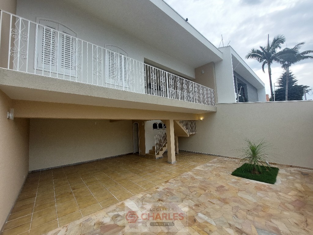 VILA BORDIGNON VELHA MOGI-MIRIM
