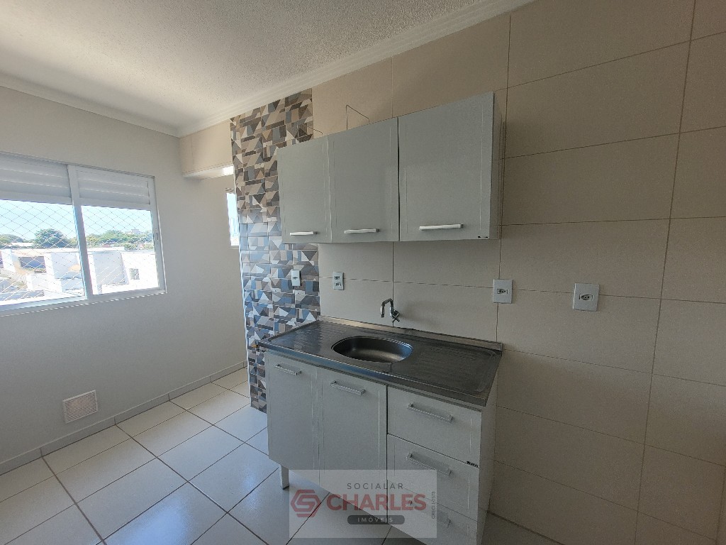 COND.RESID. PQ. IMPERIAL MOGI-MIRIM