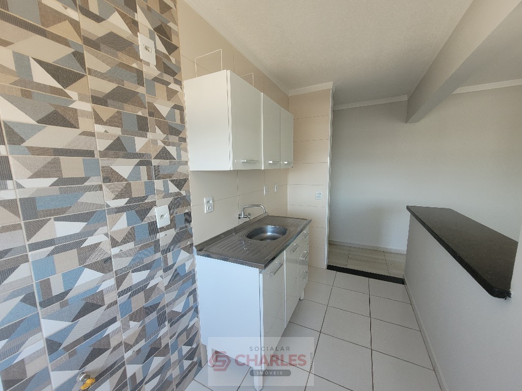 COND.RESID. PQ. IMPERIAL MOGI-MIRIM