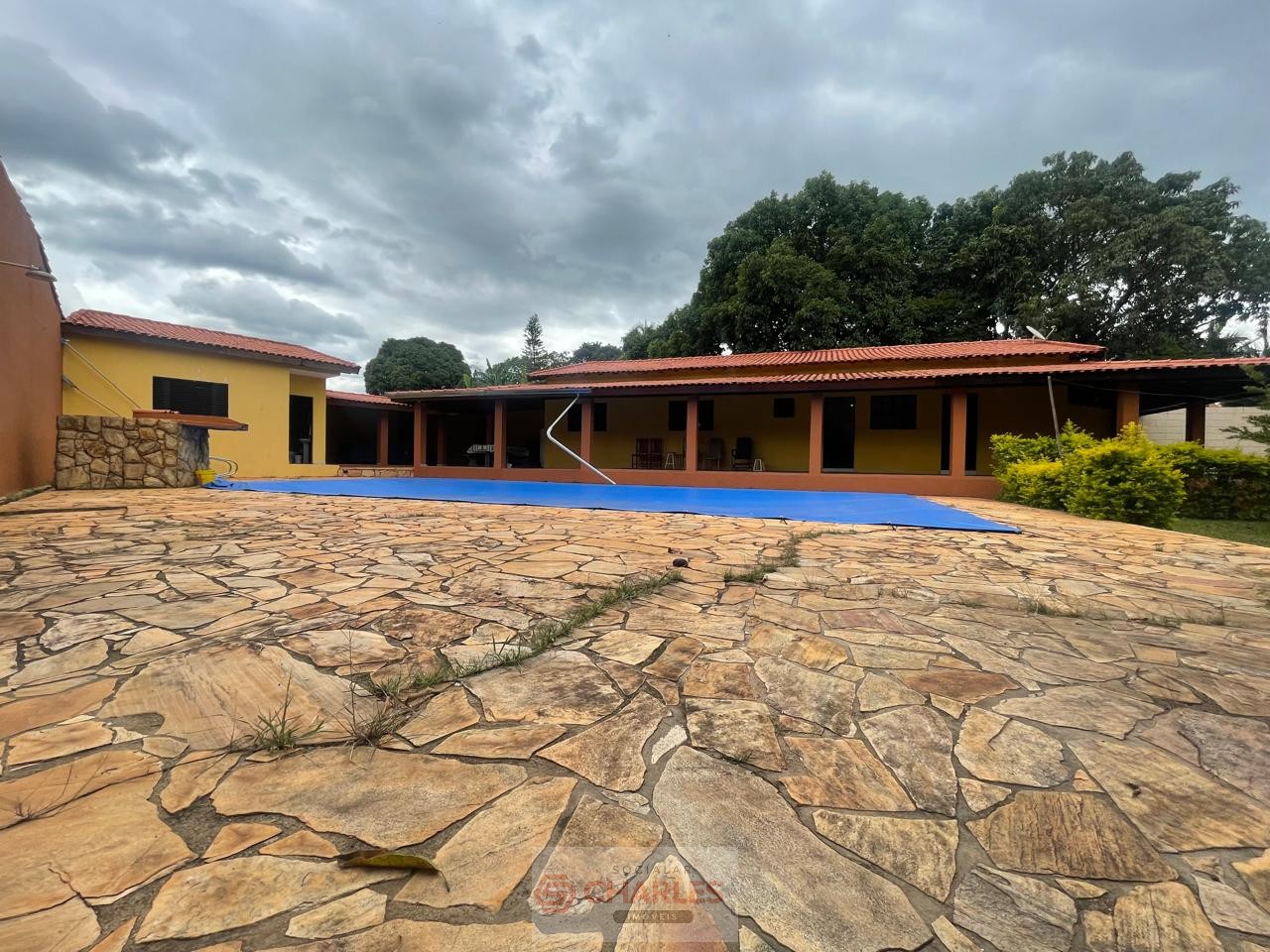 MARTIM FRANCISCO MOGI-MIRIM