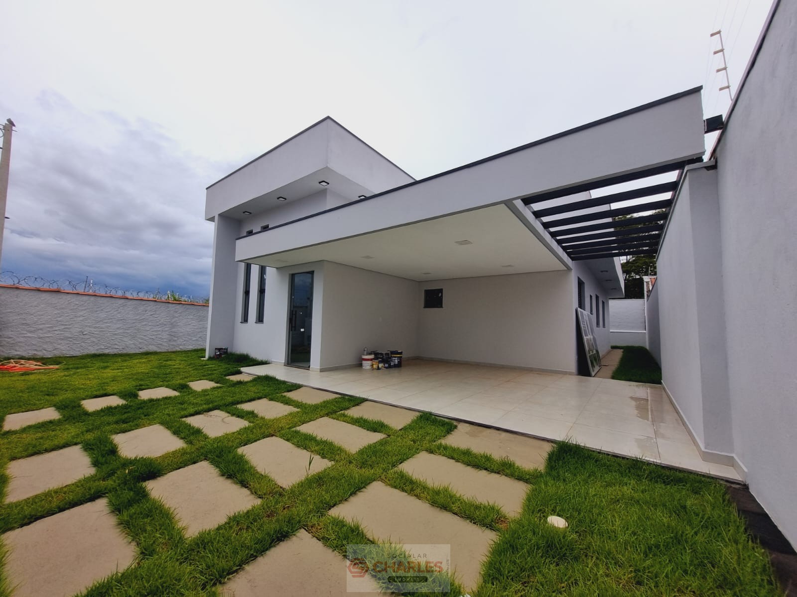 JD. PAULISTA MOGI-MIRIM