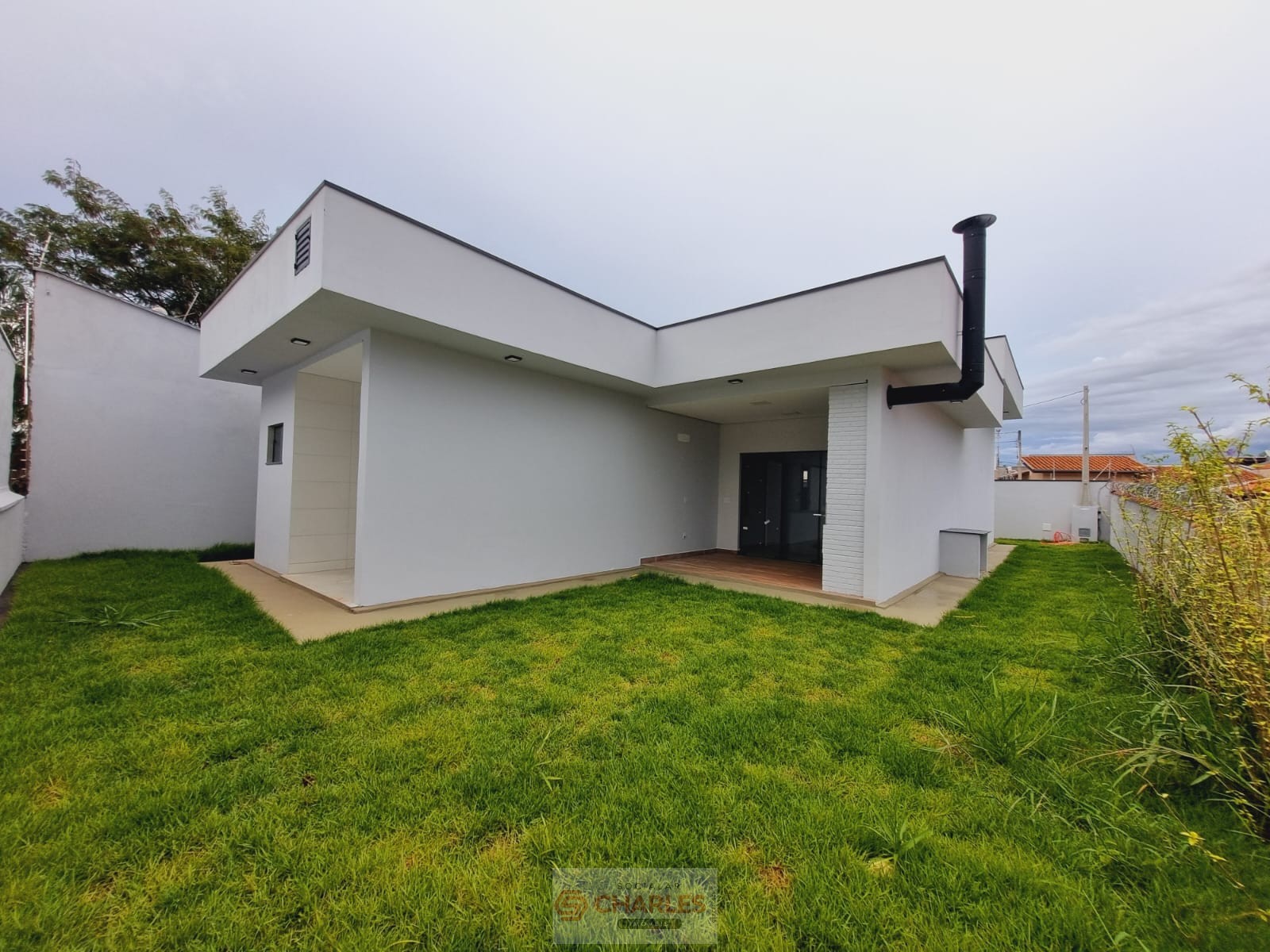 JD. PAULISTA MOGI-MIRIM