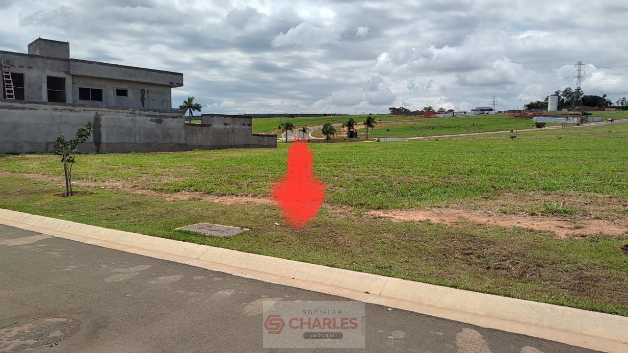 RESID. FLOR D´ALDEIA MOGI-MIRIM