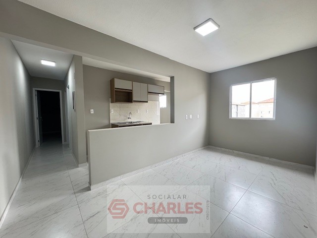 COND.RESID. PQ. IMPERIAL MOGI-MIRIM