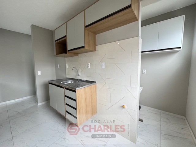 COND.RESID. PQ. IMPERIAL MOGI-MIRIM