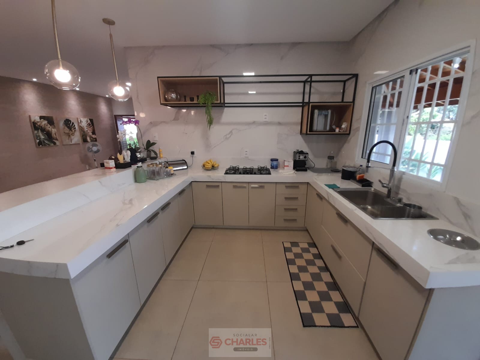 COND.STA. IZABEL MOGI-MIRIM