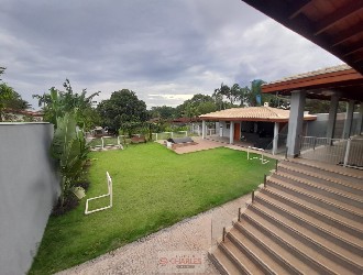 COND. STA. IZABEL  MOGI-MIRIM 