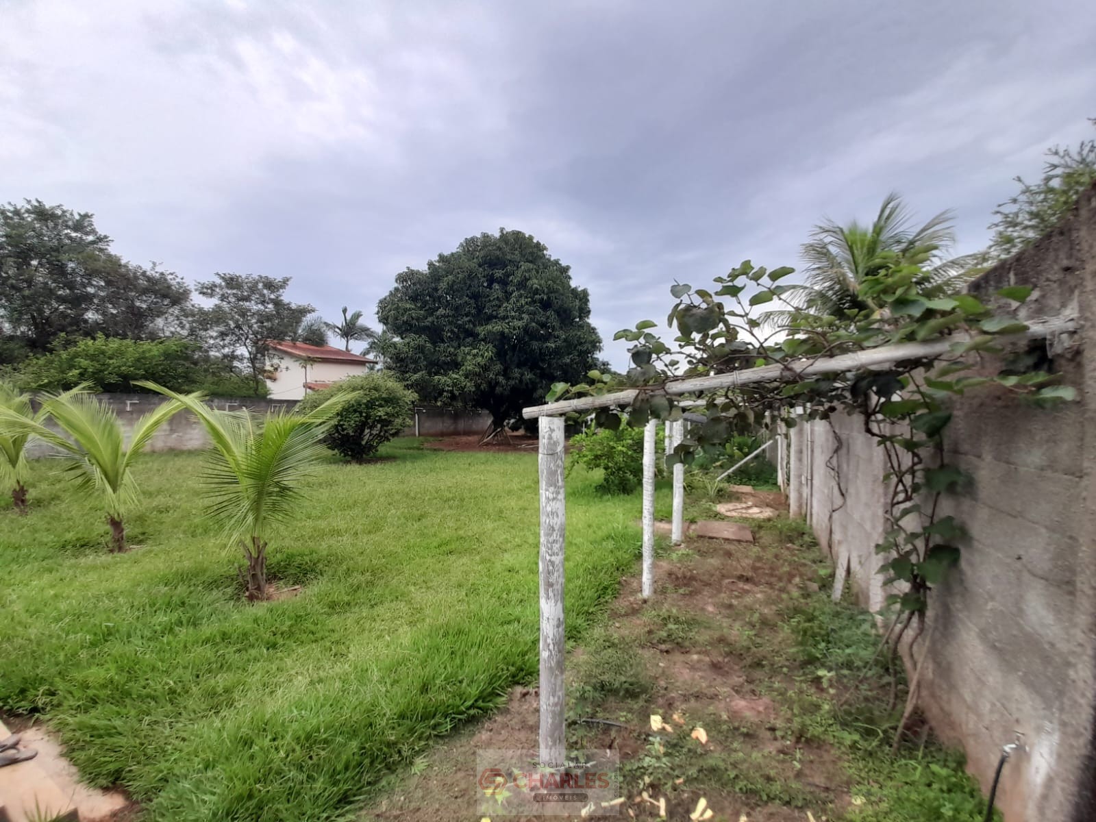 COND.STA. IZABEL MOGI-MIRIM