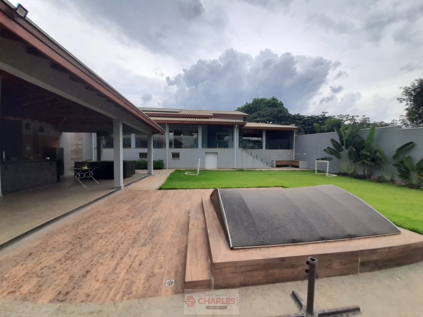 COND.STA. IZABEL MOGI-MIRIM