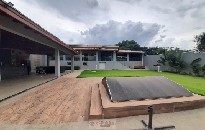 COND.STA. IZABEL MOGI-MIRIM