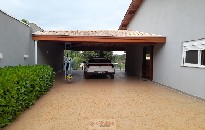 COND.STA. IZABEL MOGI-MIRIM