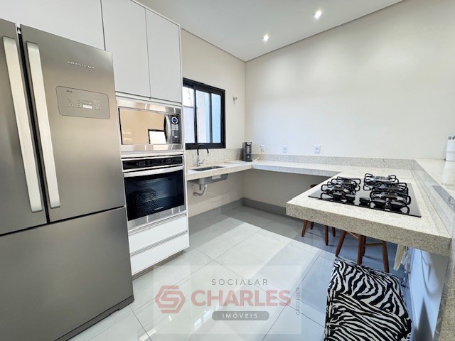 RESID. DO BOSQUE MOGI-MIRIM