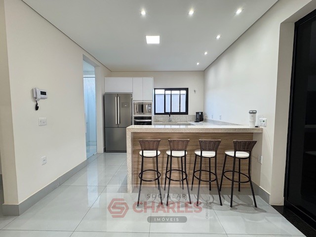 RESID. DO BOSQUE MOGI-MIRIM