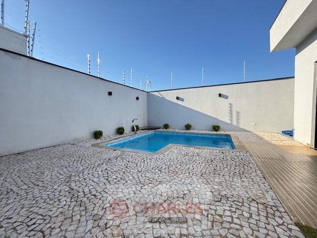 RESID. DO BOSQUE MOGI-MIRIM