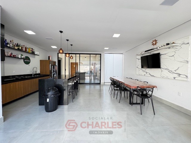 RESID. DO BOSQUE MOGI-MIRIM