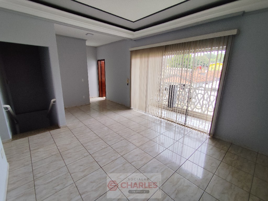 VILA STA. ELIZA MOGI-MIRIM