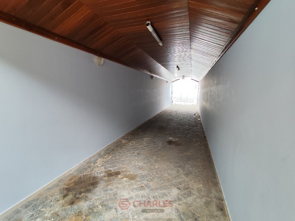VILA STA. ELIZA MOGI-MIRIM
