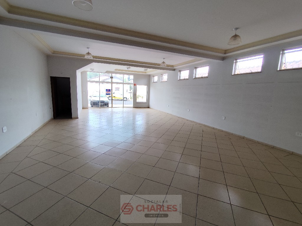 VILA STA. ELIZA MOGI-MIRIM