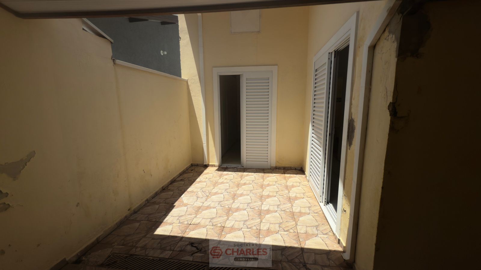 COND. VITÓRIA MOGI-MIRIM