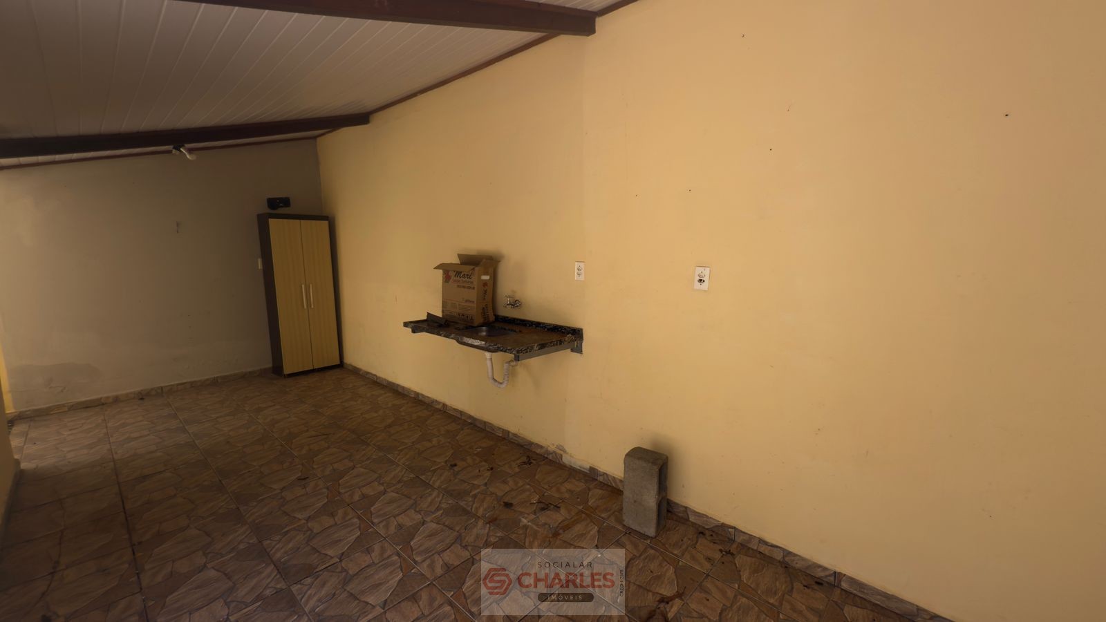 COND. VITÓRIA MOGI-MIRIM
