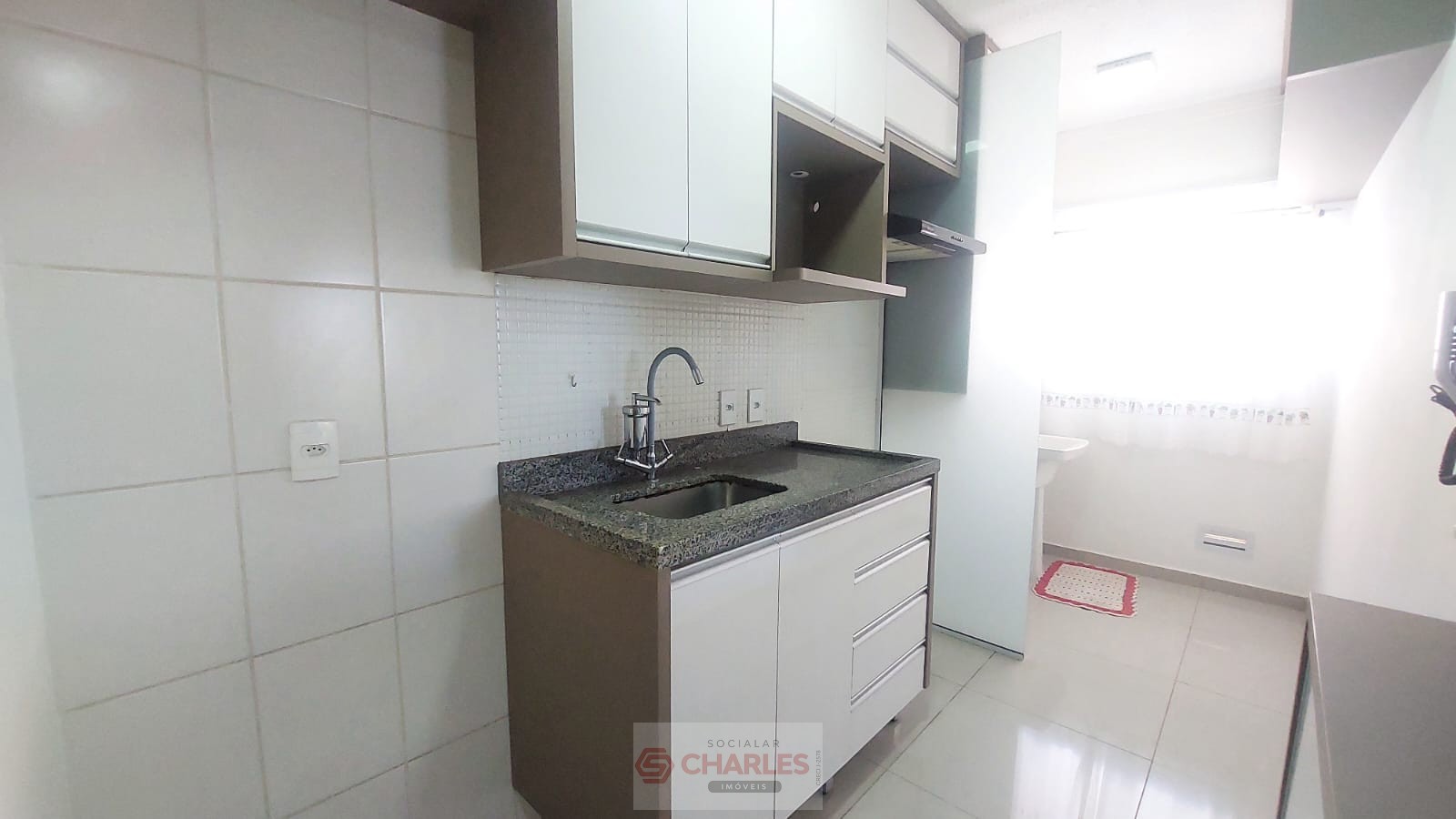 COND.RESID. MANACÁS MOGI-MIRIM