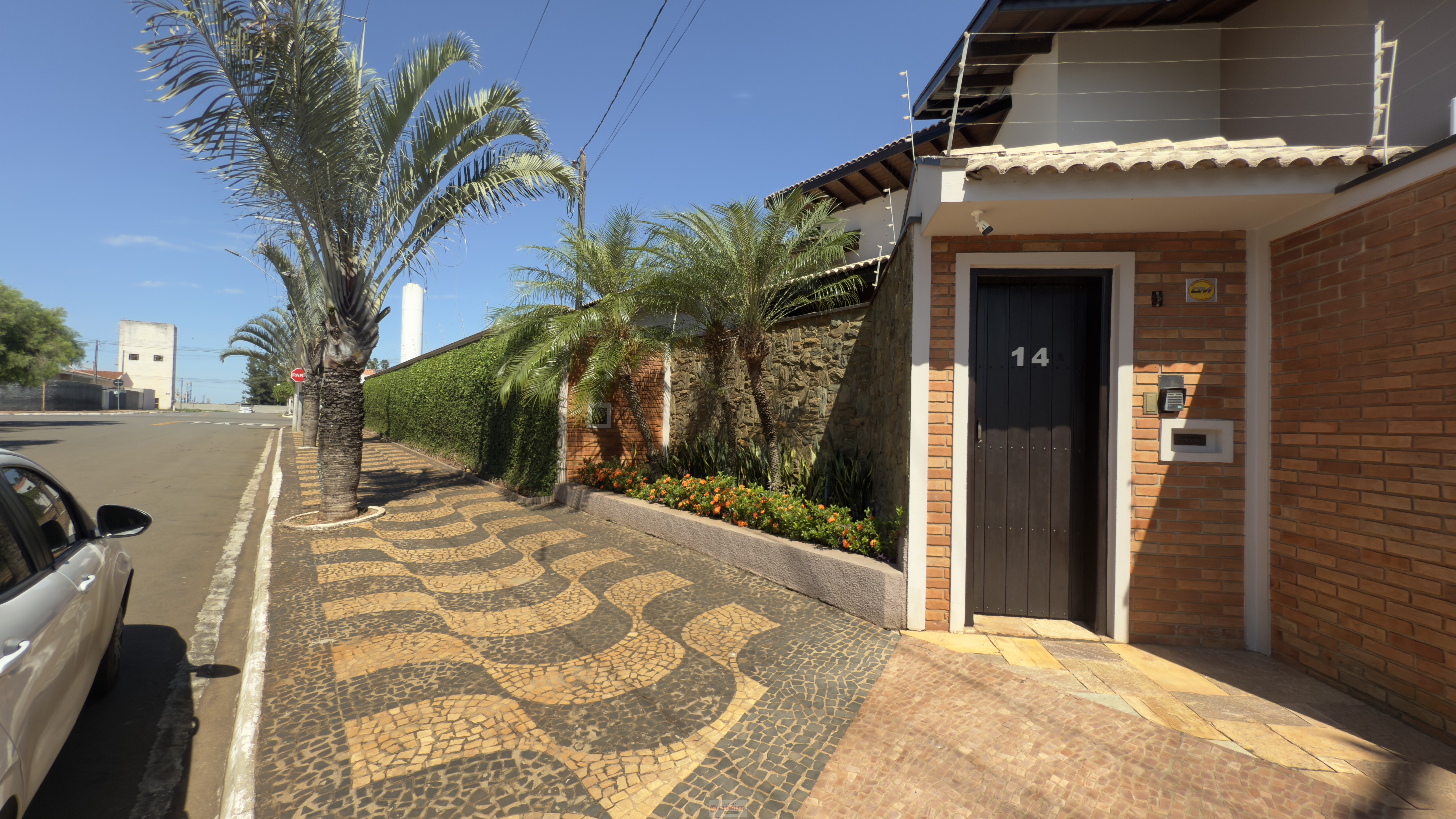 JD. SANTO ANTONIO CONCHAL