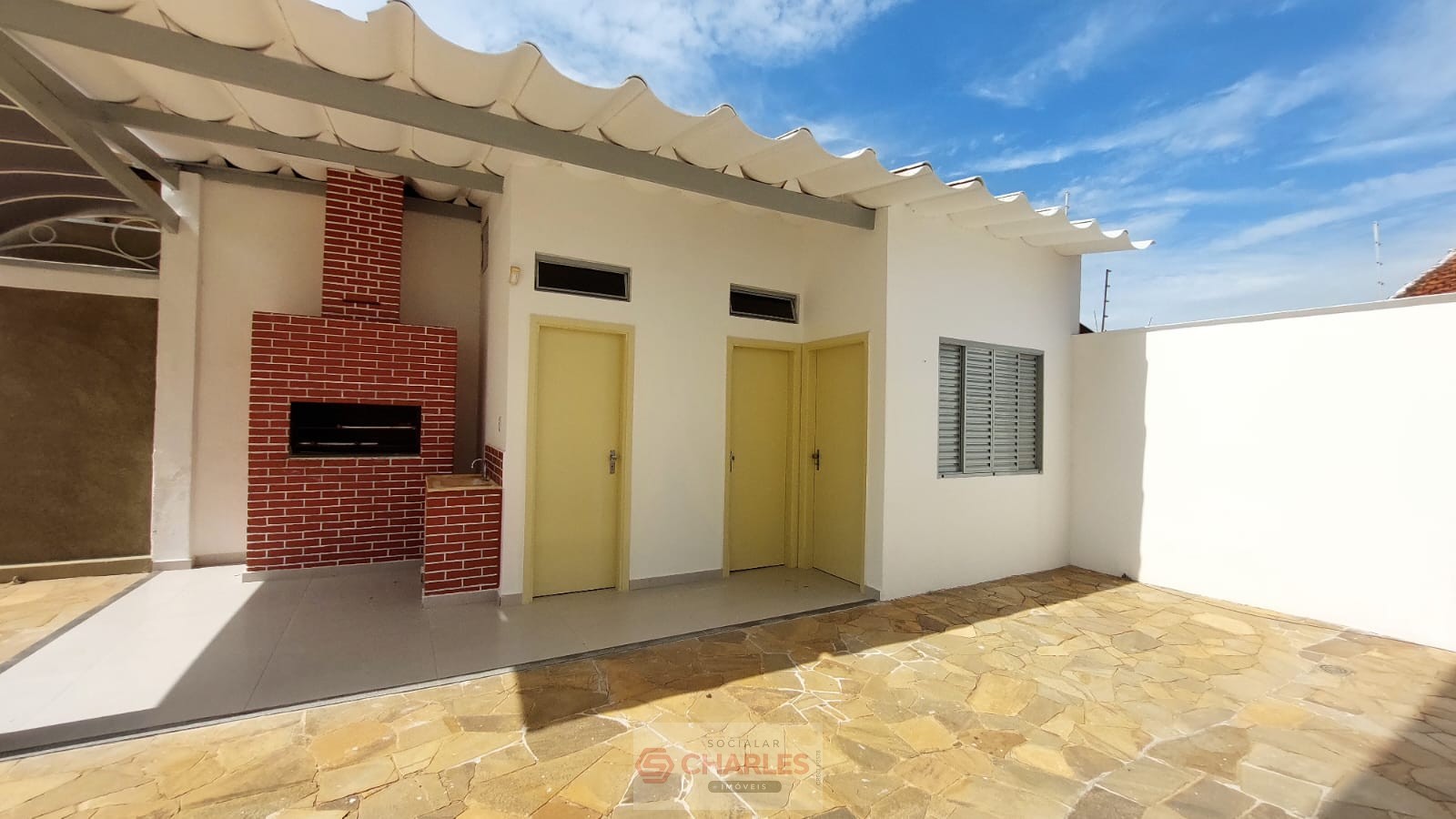 JD. BRASÍLIA MOGI-MIRIM