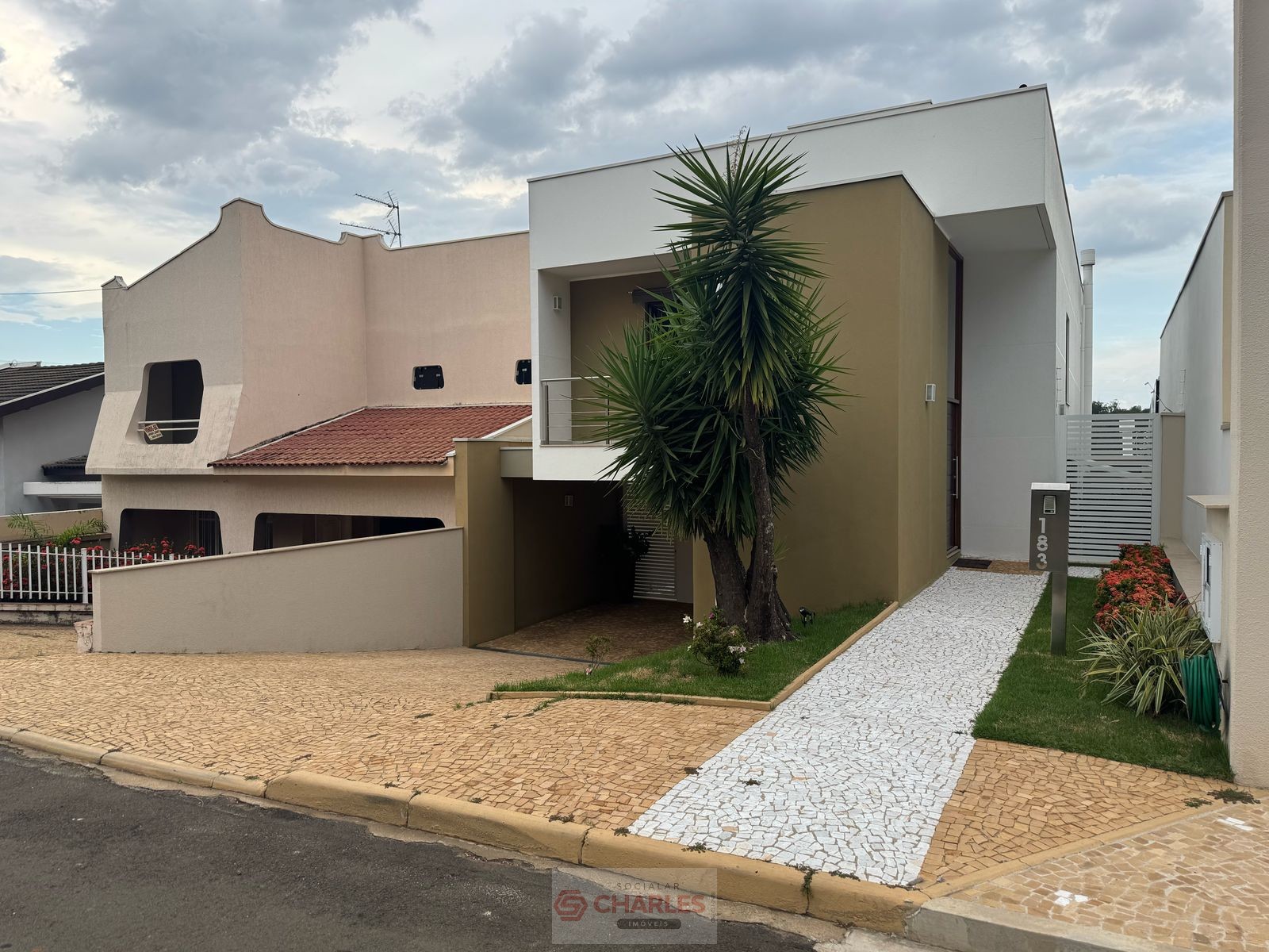 COND. PORTAL LUIZA MOGI-MIRIM