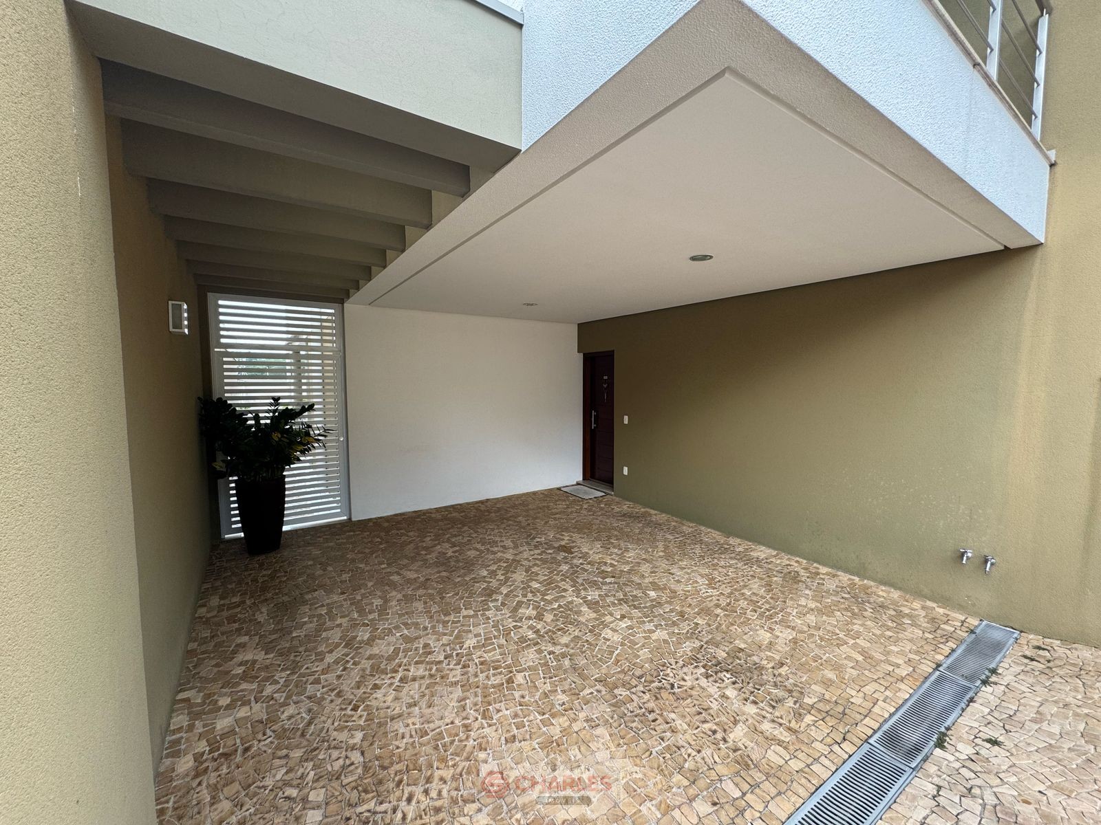 COND. PORTAL LUIZA MOGI-MIRIM