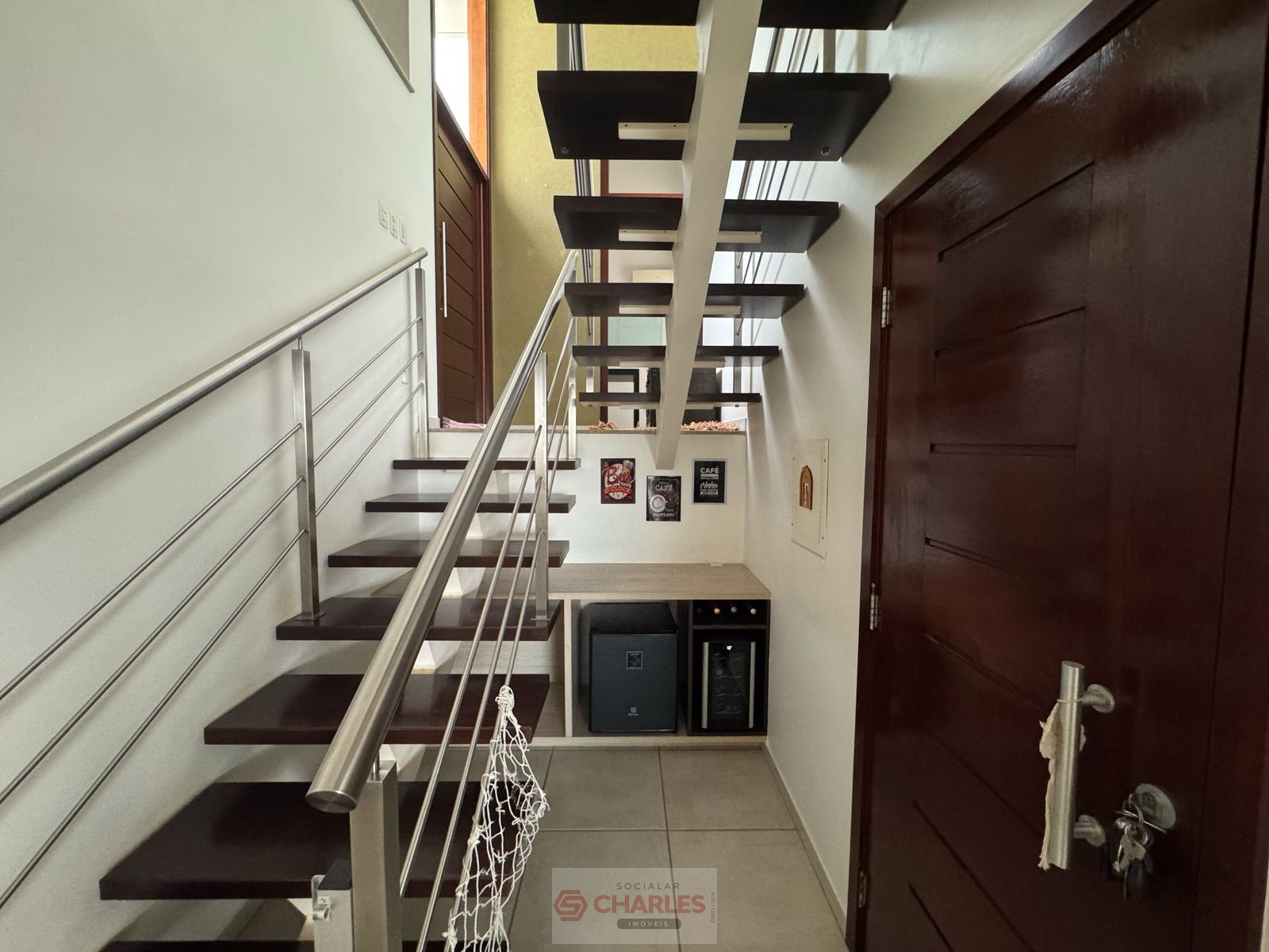 COND. PORTAL LUIZA MOGI-MIRIM