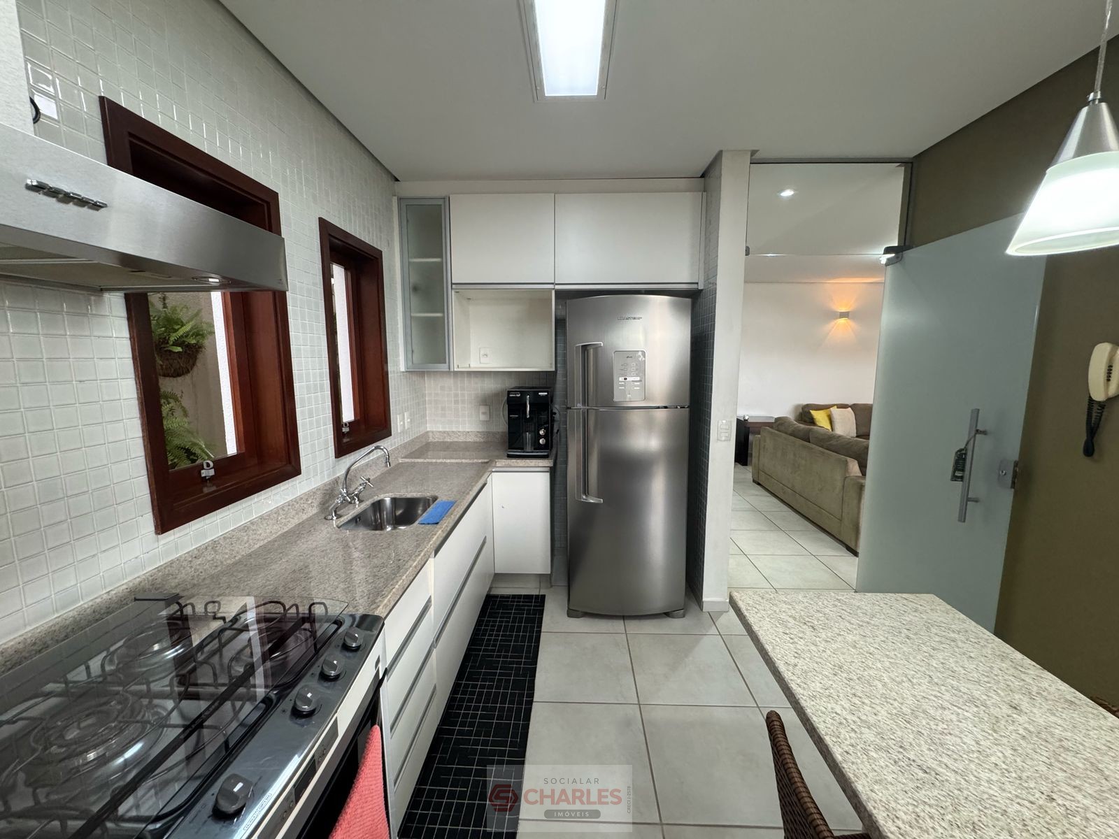 COND. PORTAL LUIZA MOGI-MIRIM