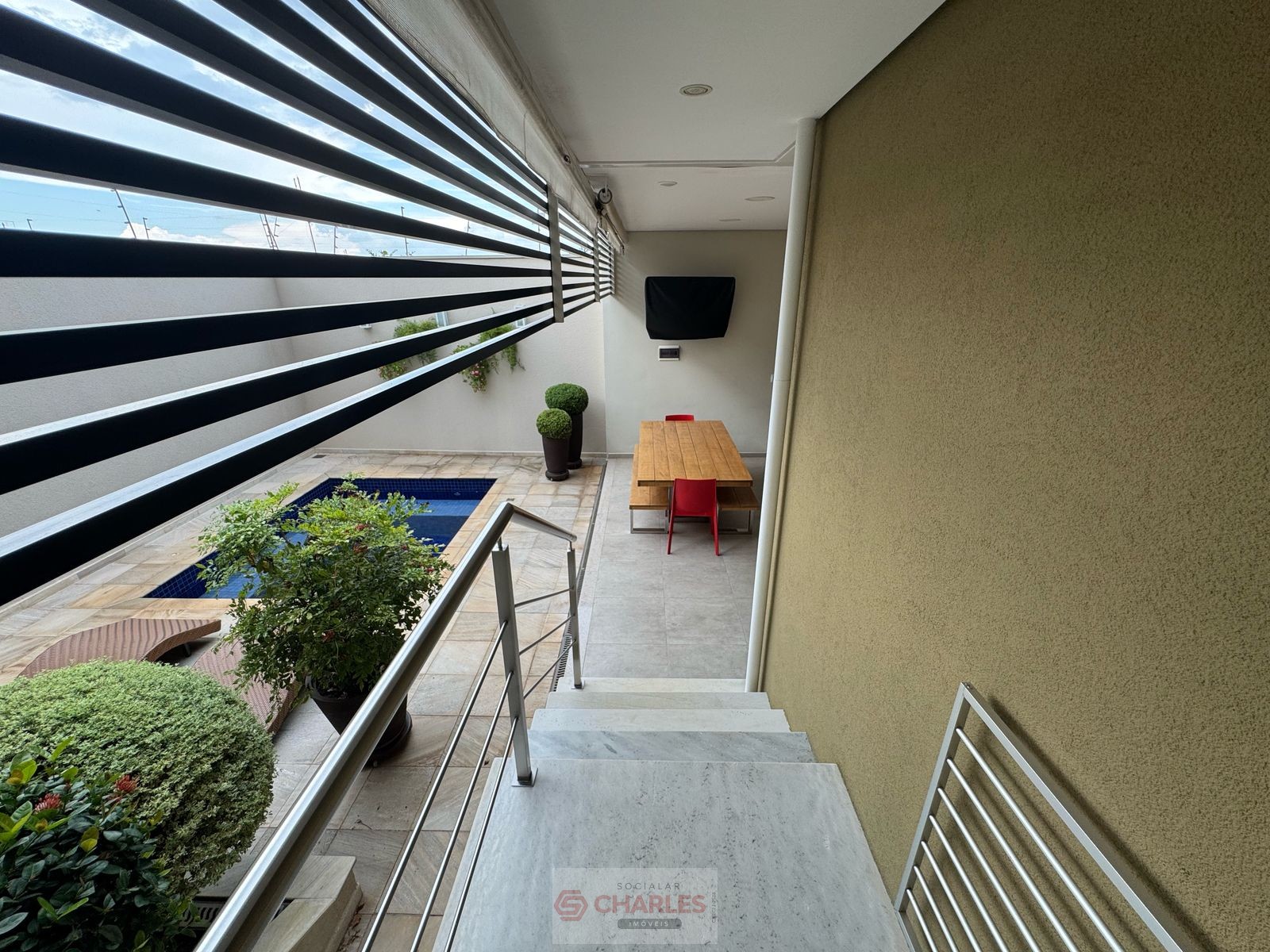 COND. PORTAL LUIZA MOGI-MIRIM