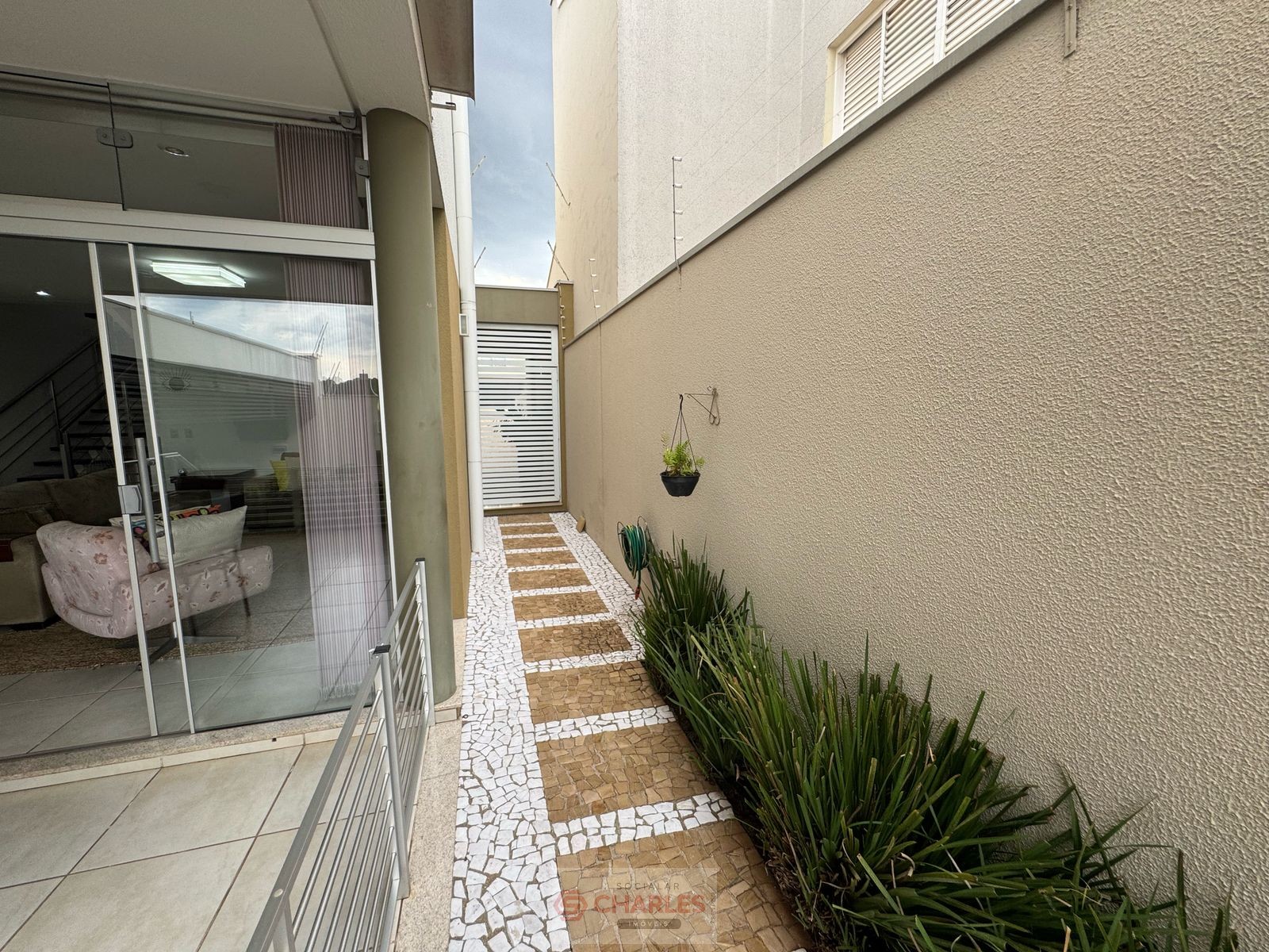 COND. PORTAL LUIZA MOGI-MIRIM