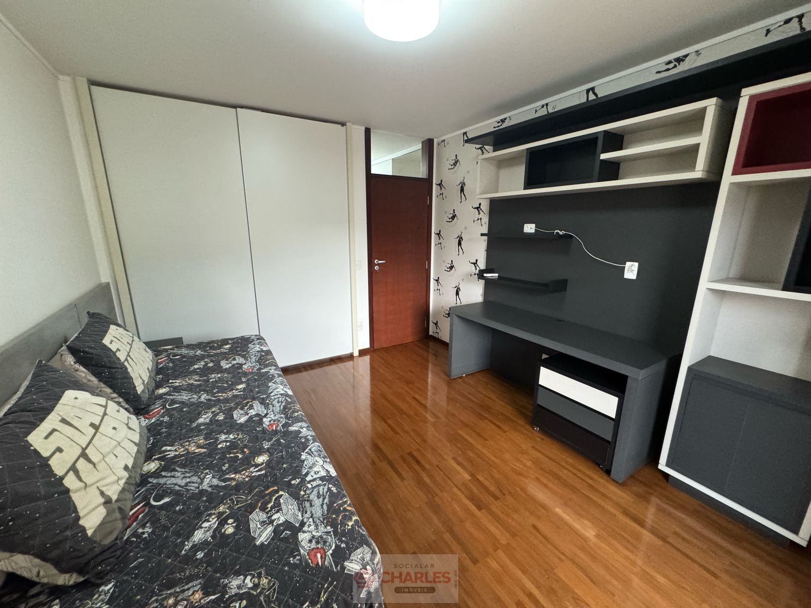 COND. PORTAL LUIZA MOGI-MIRIM