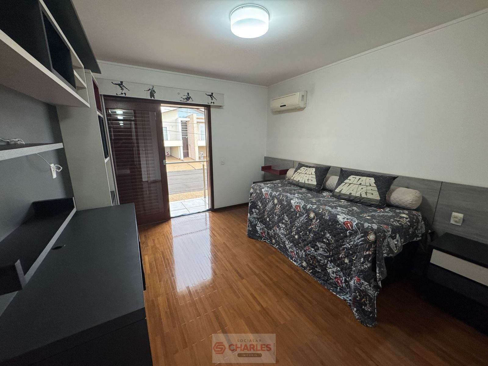 COND. PORTAL LUIZA MOGI-MIRIM
