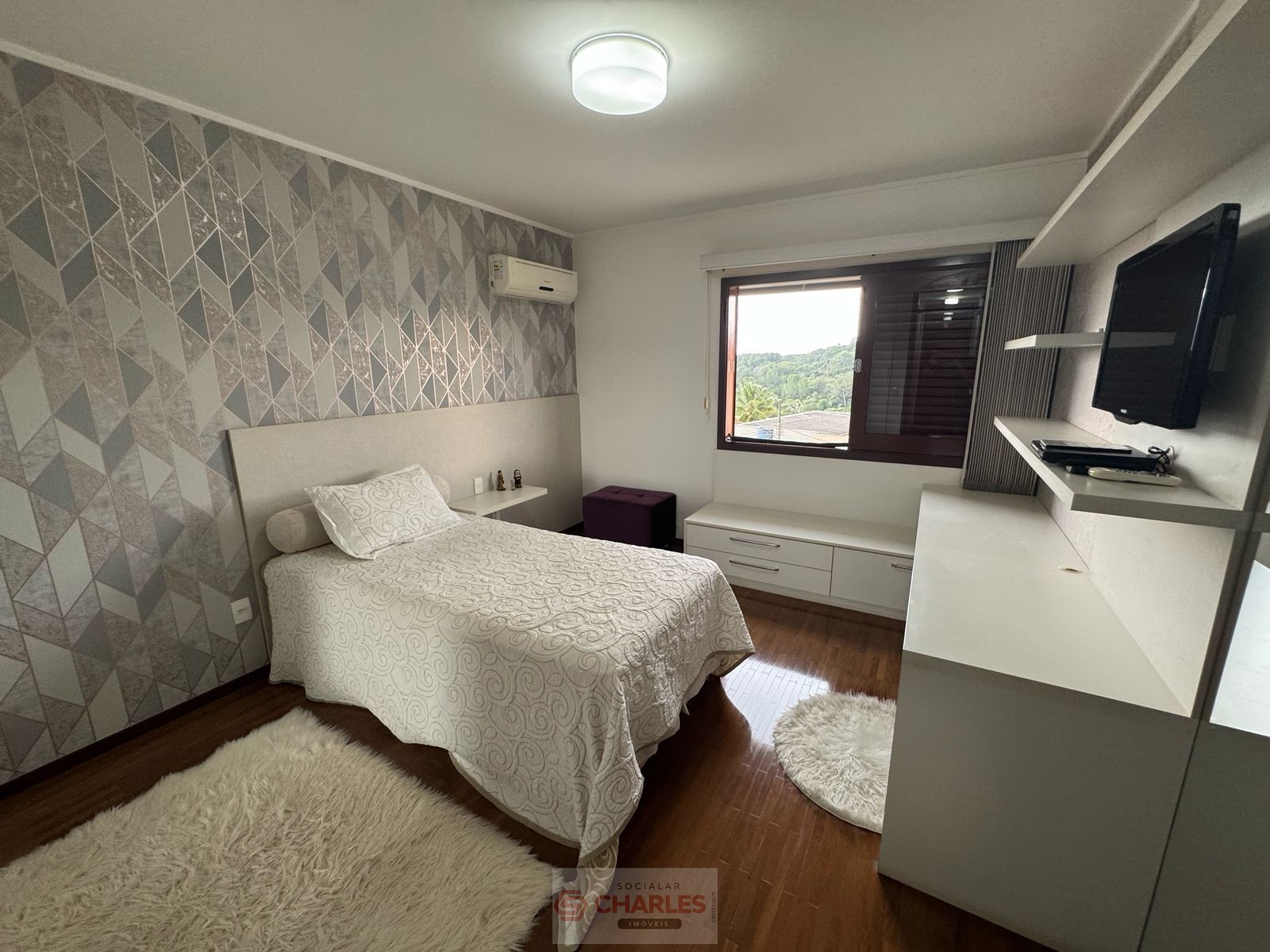 COND. PORTAL LUIZA MOGI-MIRIM