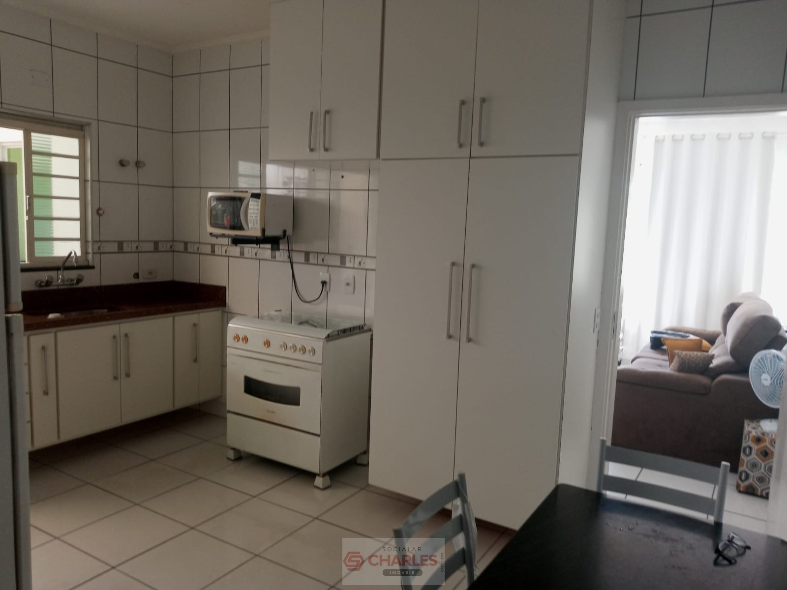 VILA BIANCHI MOGI-MIRIM