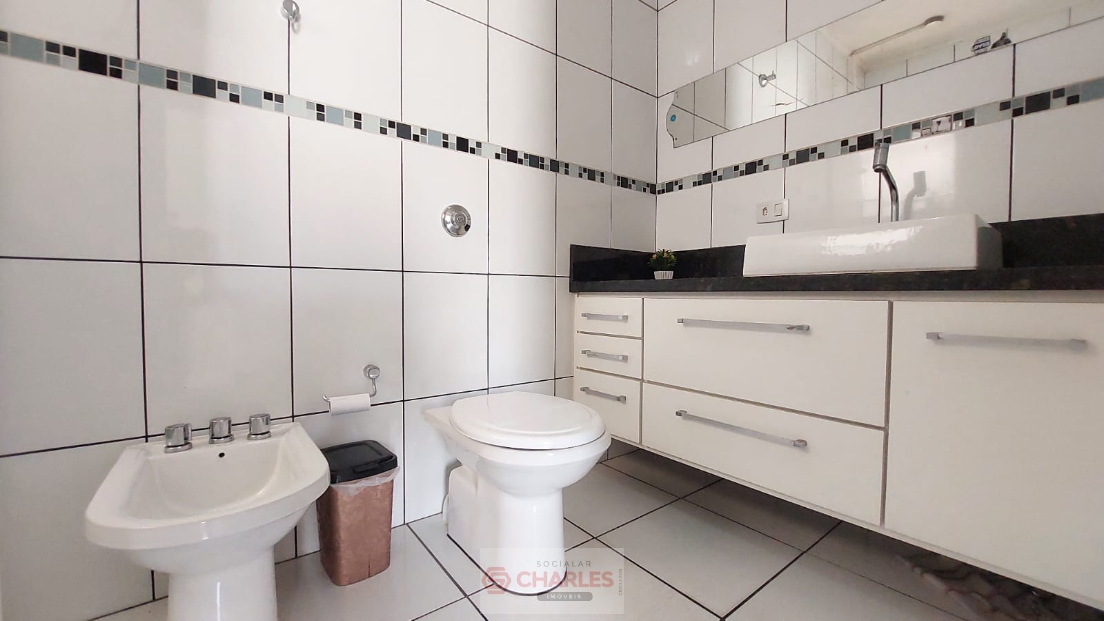 VILA BIANCHI MOGI-MIRIM