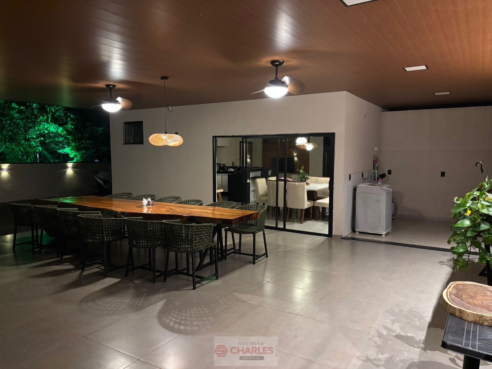 COND. RESERVA DA MATA MOGI-MIRIM