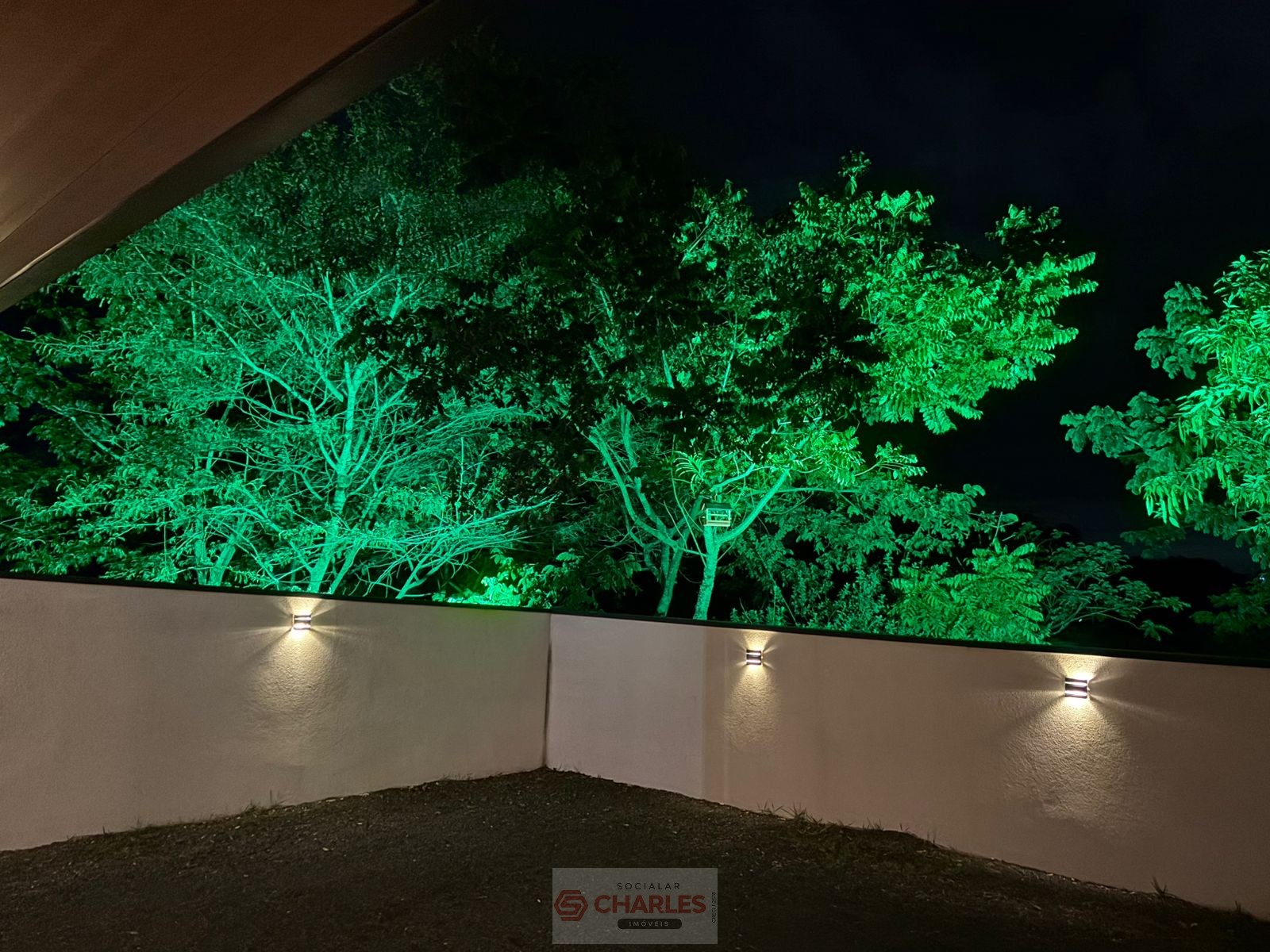 COND. RESERVA DA MATA MOGI-MIRIM