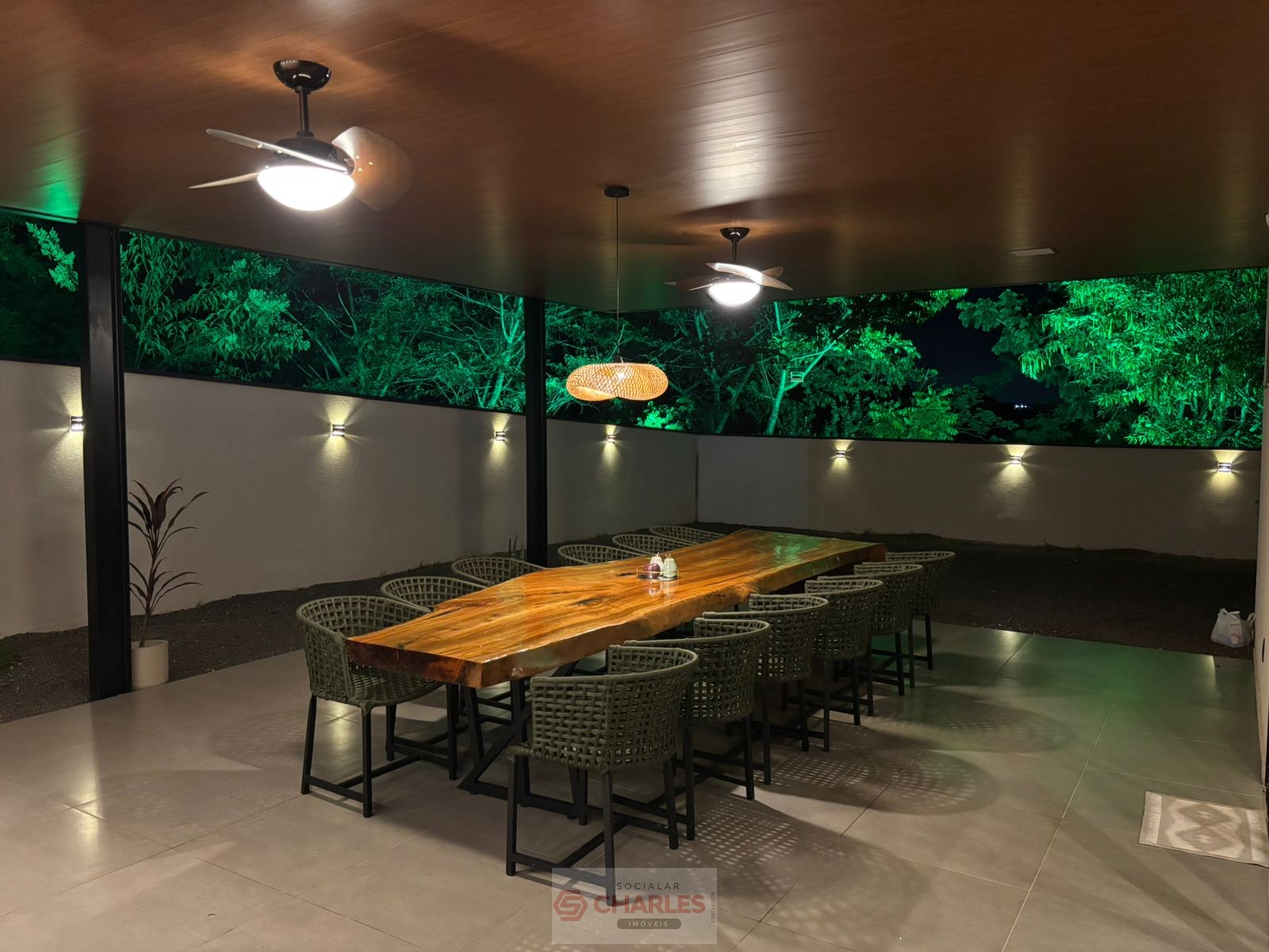 COND. RESERVA DA MATA MOGI-MIRIM