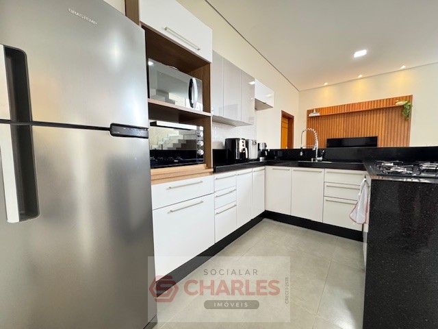 COND. RESERVA DA MATA MOGI-MIRIM