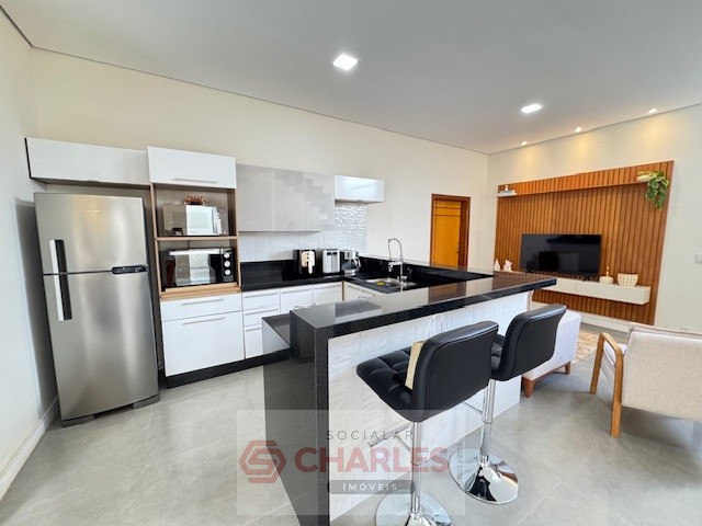 COND. RESERVA DA MATA MOGI-MIRIM