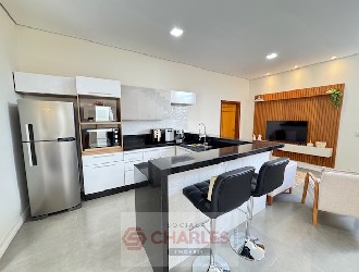 COND. RESERVA DA MATA  MOGI-MIRIM 